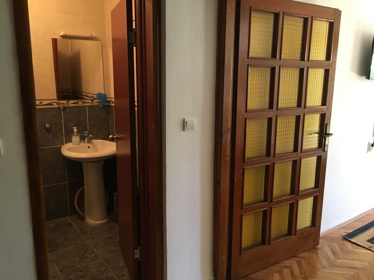 Apartments Upitnik Херцег-Нови Номер фото